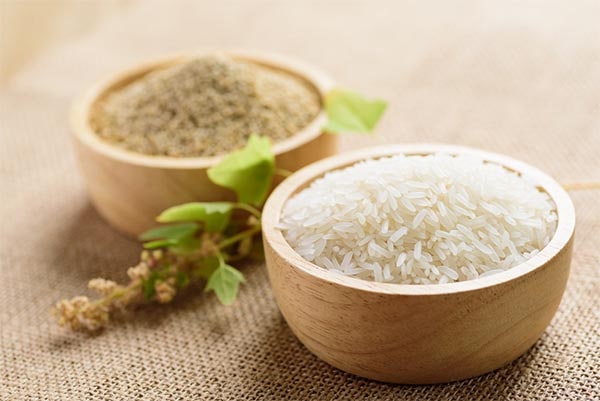 کینوا بهترین جایگزین برای برنج